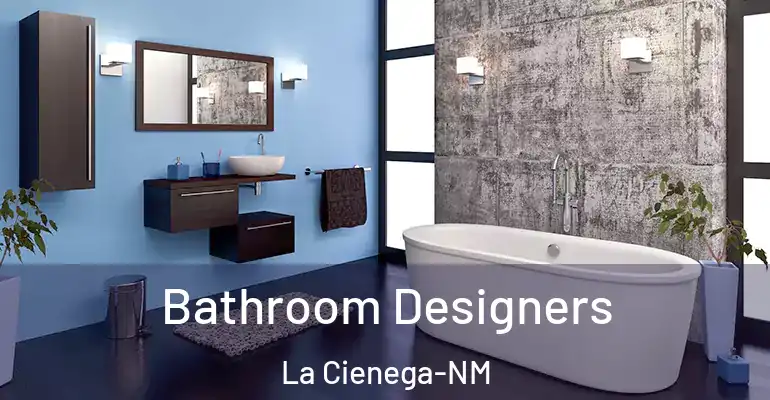 inner Bathroom imggen Bathroom Designers La Cienega-NM