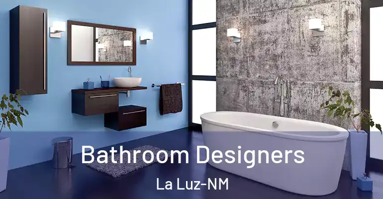 inner Bathroom imggen Bathroom Designers La Luz-NM