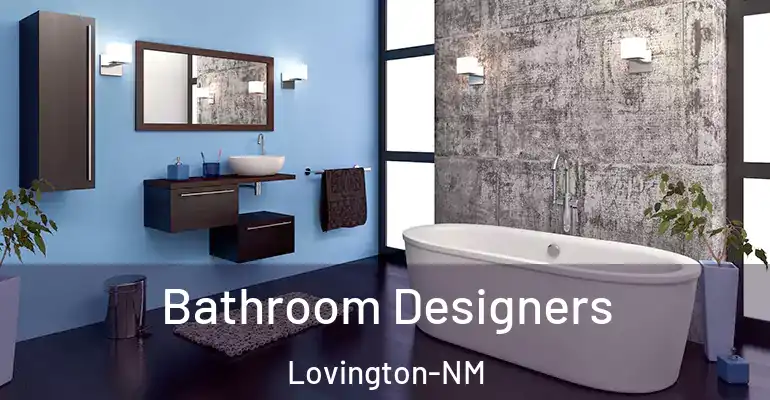 inner Bathroom imggen Bathroom Designers Lovington-NM