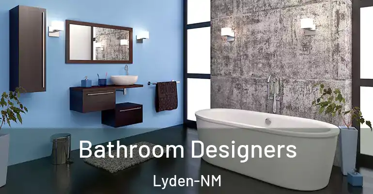 inner Bathroom imggen Bathroom Designers Lyden-NM