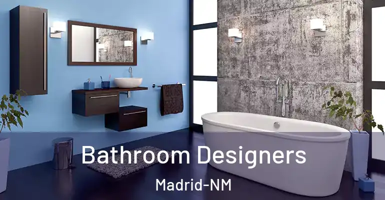 inner Bathroom imggen Bathroom Designers Madrid-NM