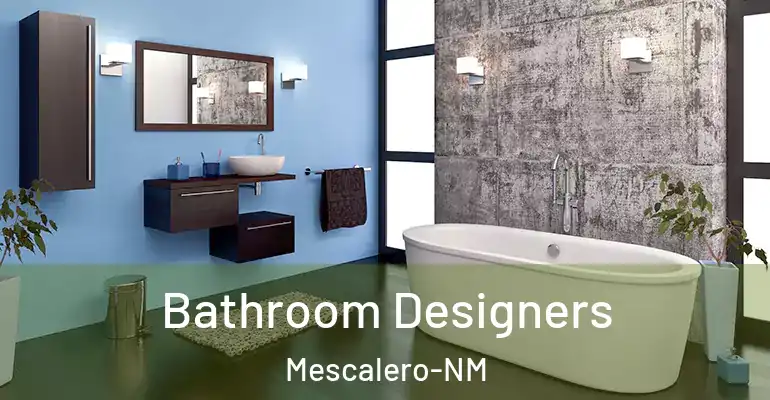 inner Bathroom imggen Bathroom Designers Mescalero-NM