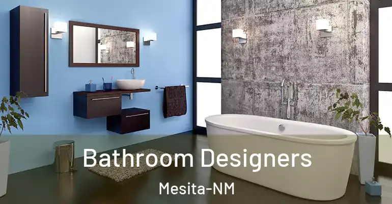 inner Bathroom imggen Bathroom Designers Mesita-NM