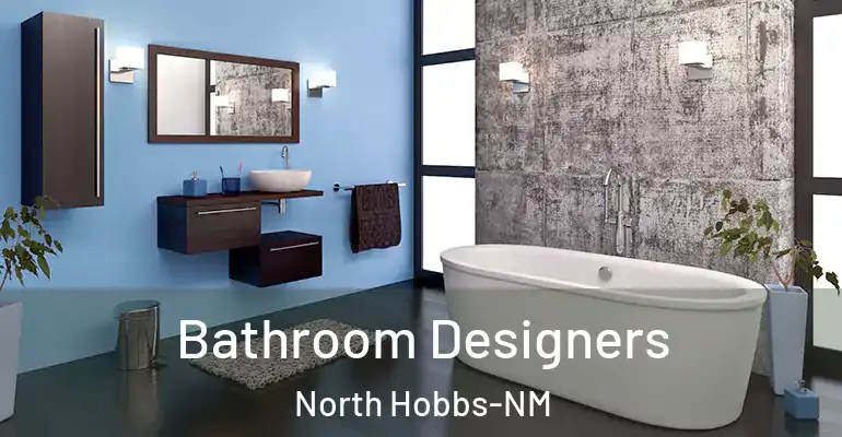 inner Bathroom imggen Bathroom Designers North Hobbs-NM