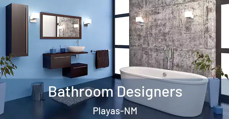 inner Bathroom imggen Bathroom Designers Playas-NM