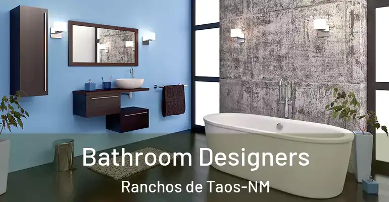 inner Bathroom imggen Bathroom Designers Ranchos de Taos-NM