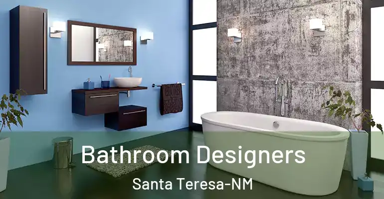 inner Bathroom imggen Bathroom Designers Santa Teresa-NM