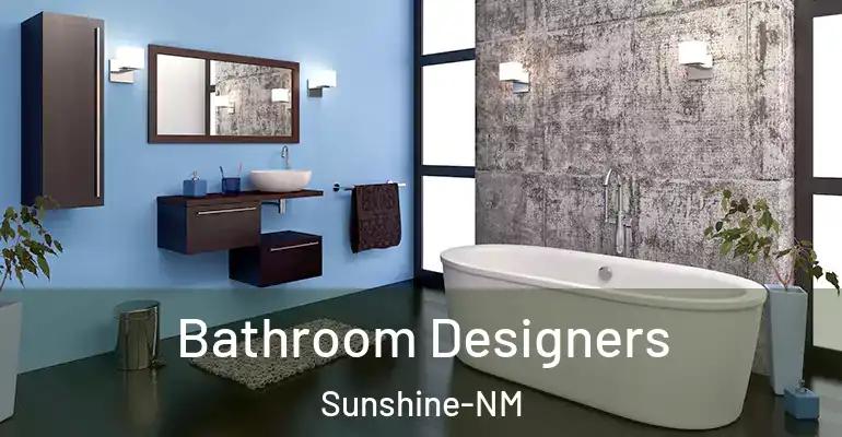 inner Bathroom imggen Bathroom Designers Sunshine-NM