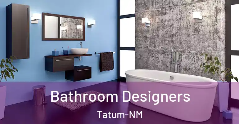 inner Bathroom imggen Bathroom Designers Tatum-NM