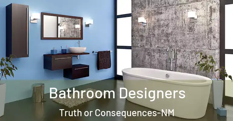 inner Bathroom imggen Bathroom Designers Truth or Consequences-NM