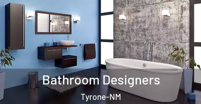 inner Bathroom imggen Bathroom Designers Tyrone-NM