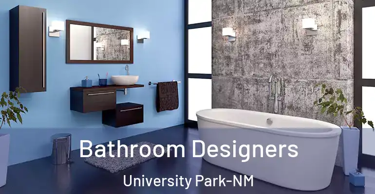 inner Bathroom imggen Bathroom Designers University Park-NM