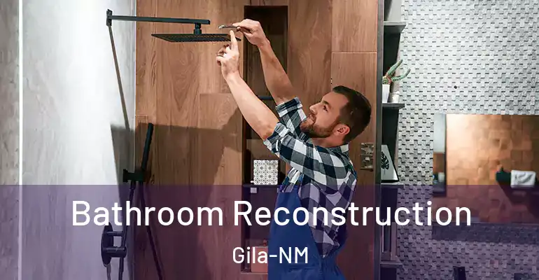 inner Bathroom imggen Bathroom Reconstruction Gila-NM