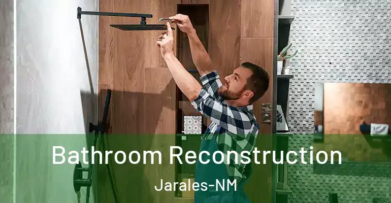 inner Bathroom imggen Bathroom Reconstruction Jarales-NM