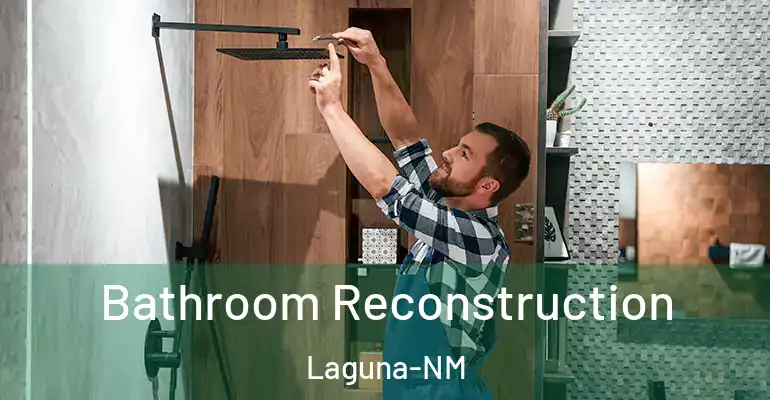 inner Bathroom imggen Bathroom Reconstruction Laguna-NM