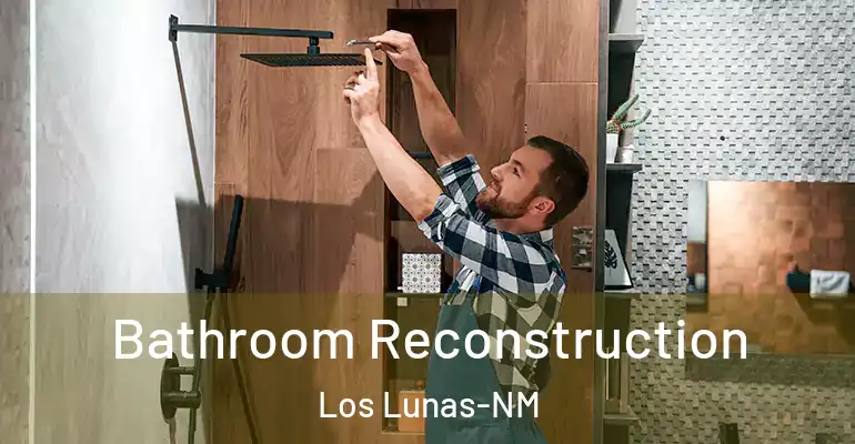 inner Bathroom imggen Bathroom Reconstruction Los Lunas-NM