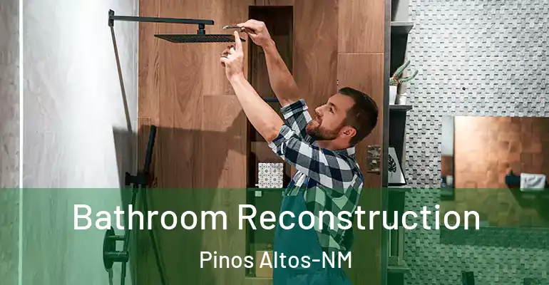 inner Bathroom imggen Bathroom Reconstruction Pinos Altos-NM