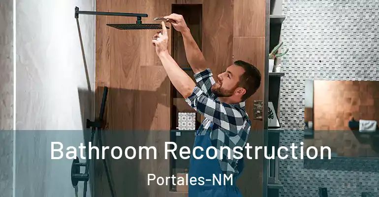 inner Bathroom imggen Bathroom Reconstruction Portales-NM