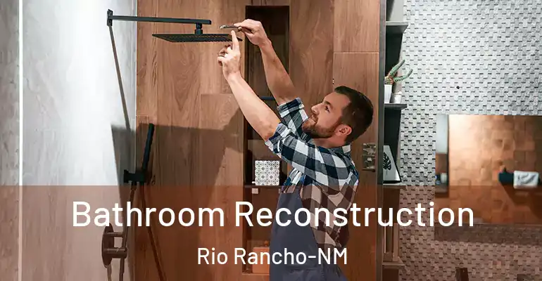 inner Bathroom imggen Bathroom Reconstruction Rio Rancho-NM