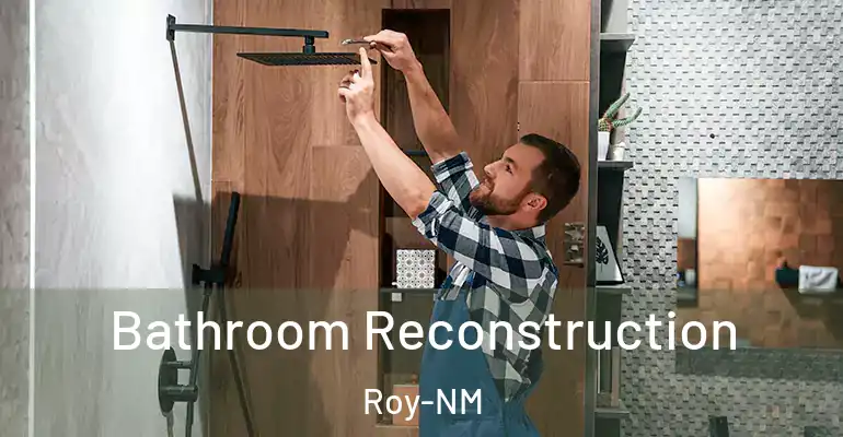 inner Bathroom imggen Bathroom Reconstruction Roy-NM