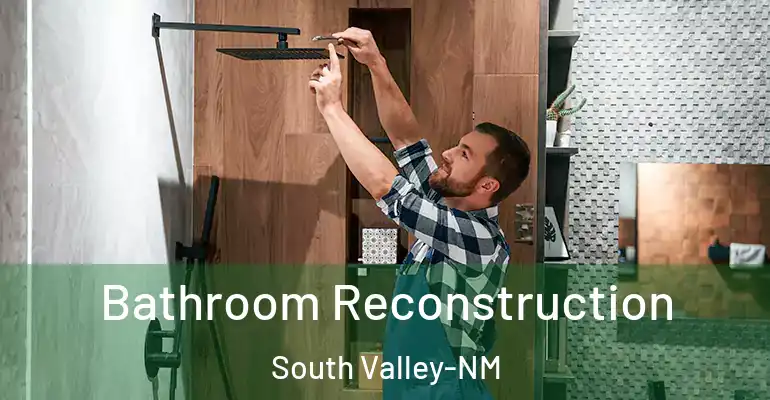 inner Bathroom imggen Bathroom Reconstruction South Valley-NM
