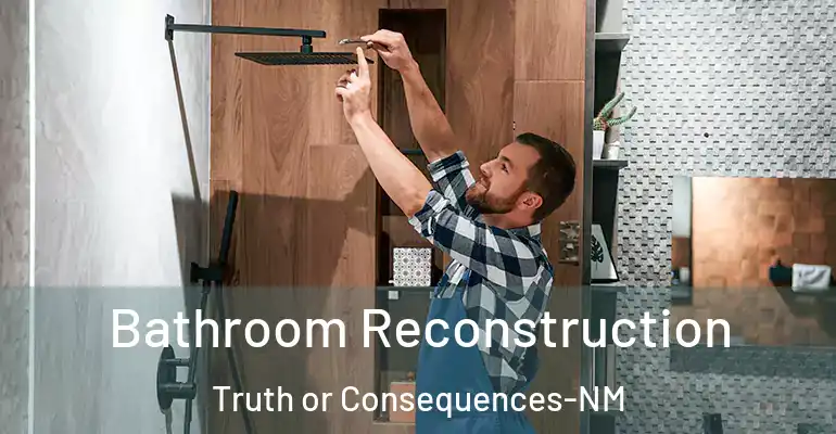 inner Bathroom imggen Bathroom Reconstruction Truth or Consequences-NM