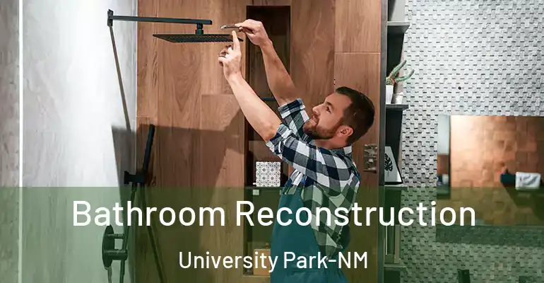 inner Bathroom imggen Bathroom Reconstruction University Park-NM