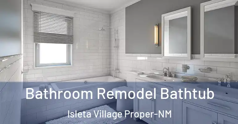 inner Bathroom imggen Bathroom Remodel Bathtub Isleta Village Proper-NM