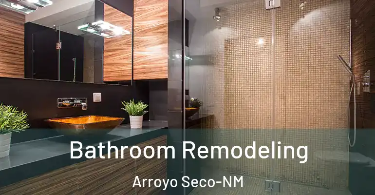 inner Bathroom imggen Bathroom Remodeling Arroyo Seco-NM