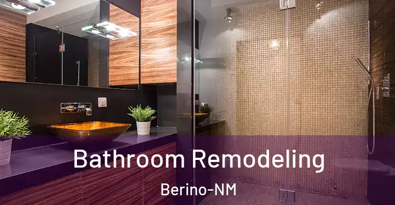 inner Bathroom imggen Bathroom Remodeling Berino-NM