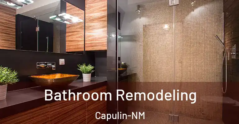 inner Bathroom imggen Bathroom Remodeling Capulin-NM