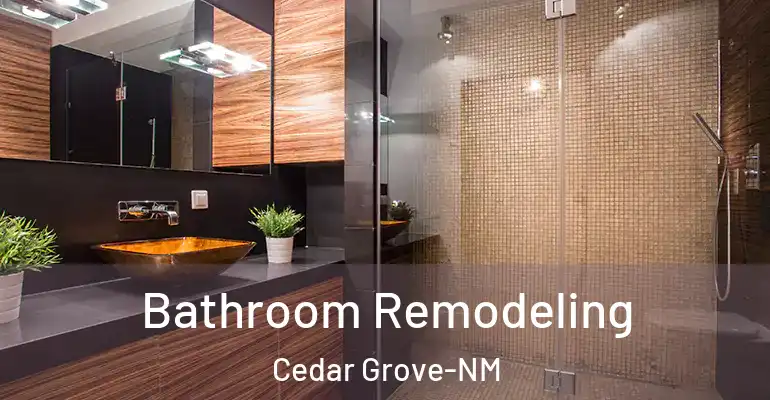 inner Bathroom imggen Bathroom Remodeling Cedar Grove-NM