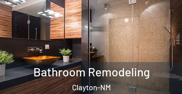 inner Bathroom imggen Bathroom Remodeling Clayton-NM