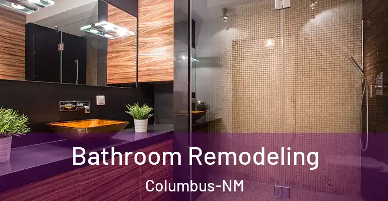 inner Bathroom imggen Bathroom Remodeling Columbus-NM