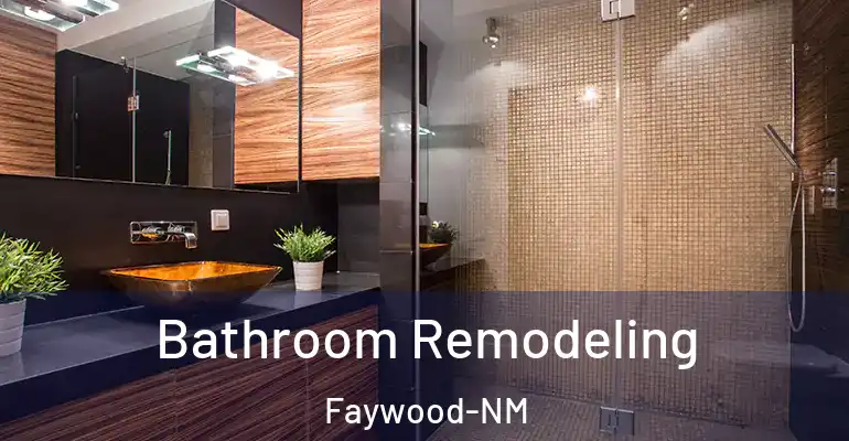 inner Bathroom imggen Bathroom Remodeling Faywood-NM