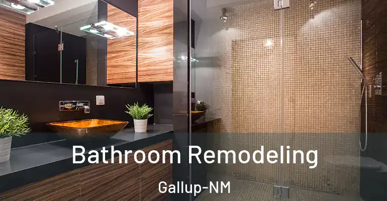 inner Bathroom imggen Bathroom Remodeling Gallup-NM