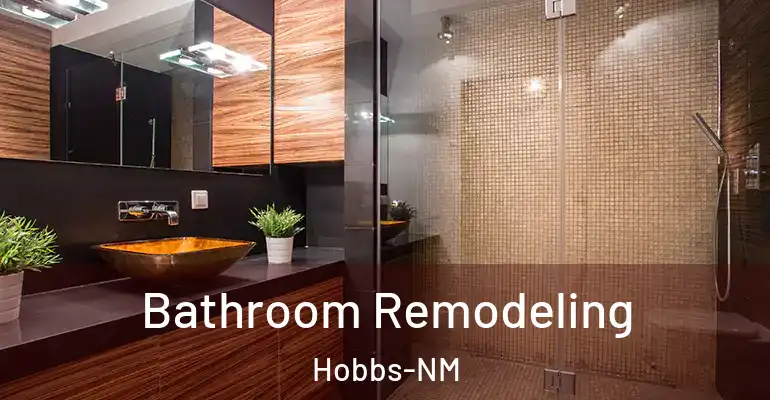inner Bathroom imggen Bathroom Remodeling Hobbs-NM
