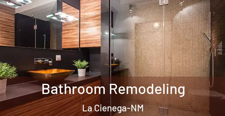 inner Bathroom imggen Bathroom Remodeling La Cienega-NM