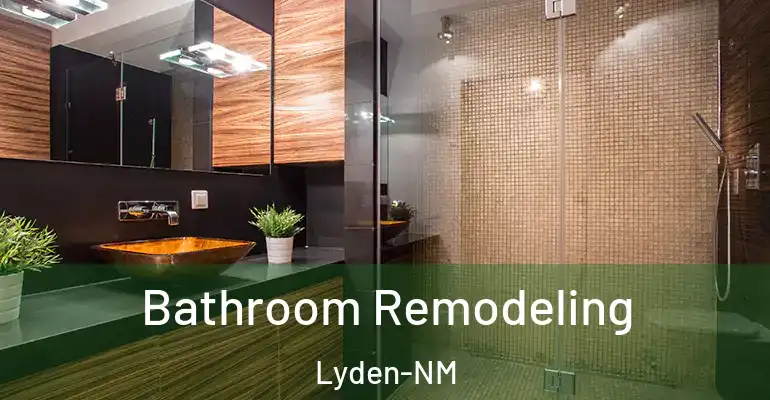inner Bathroom imggen Bathroom Remodeling Lyden-NM