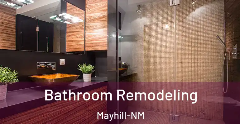 inner Bathroom imggen Bathroom Remodeling Mayhill-NM