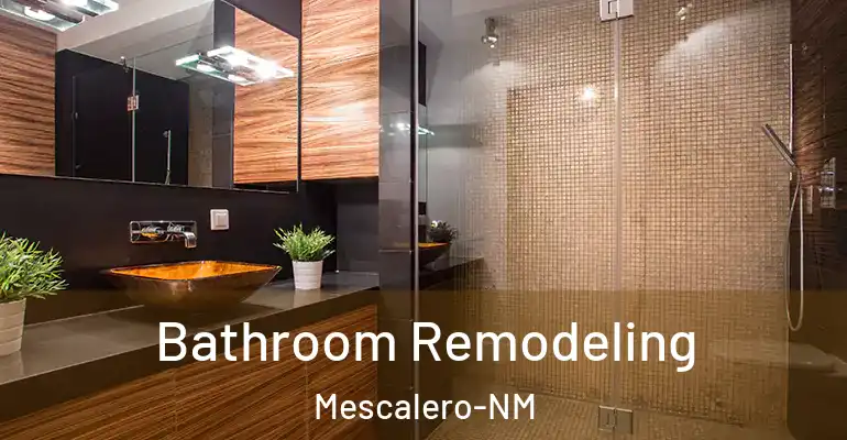 inner Bathroom imggen Bathroom Remodeling Mescalero-NM