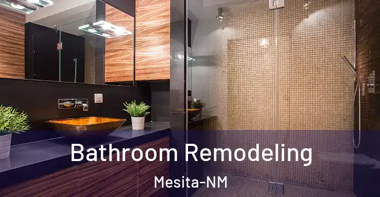 inner Bathroom imggen Bathroom Remodeling Mesita-NM