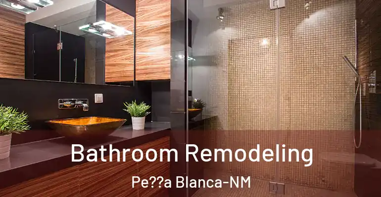 inner Bathroom imggen Bathroom Remodeling Pe??a Blanca-NM