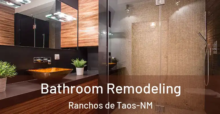 inner Bathroom imggen Bathroom Remodeling Ranchos de Taos-NM