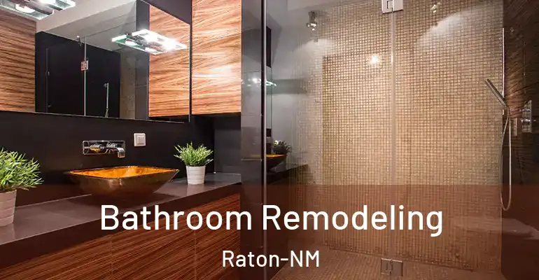 inner Bathroom imggen Bathroom Remodeling Raton-NM