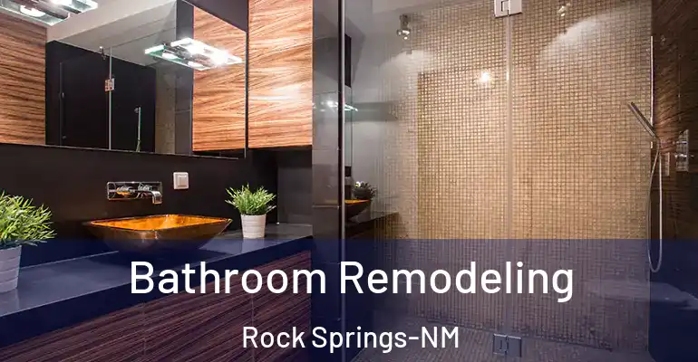 inner Bathroom imggen Bathroom Remodeling Rock Springs-NM