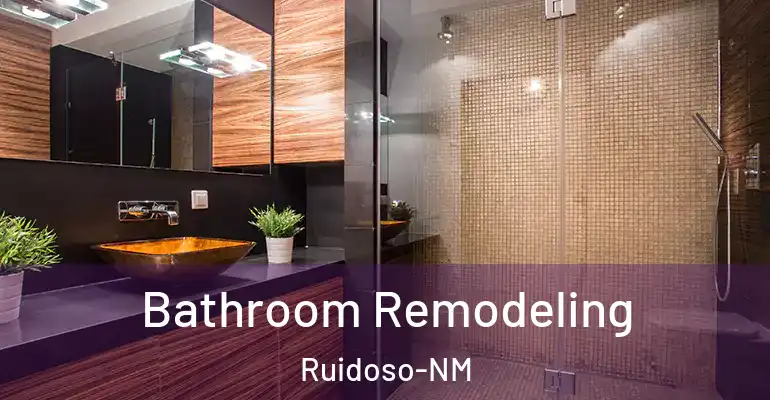 inner Bathroom imggen Bathroom Remodeling Ruidoso-NM