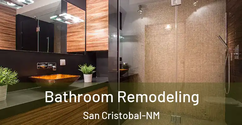 inner Bathroom imggen Bathroom Remodeling San Cristobal-NM