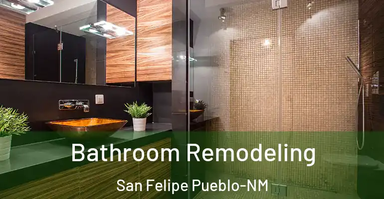 inner Bathroom imggen Bathroom Remodeling San Felipe Pueblo-NM