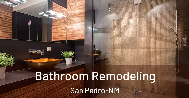 inner Bathroom imggen Bathroom Remodeling San Pedro-NM